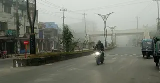 রাজশাহীতে জেঁকে বসেছে শীত; তাপমাত্রা নেমেছে ১২ ডিগ্রিতে